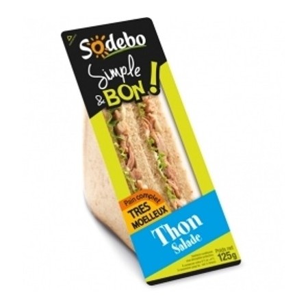 Sandwich Simple & Bon! Thon/Salade